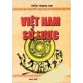  Việt Nam sử lược