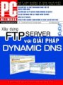 Xây dựng FTP Server với giải pháp Dynamic 