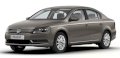 Volkswagen Passat Comfortline 2.0 TDI MT 2013