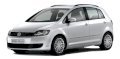 Volkswagen Golf Plus Trendline 1.6 MT 2013 5 Cửa