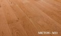 Sàn gỗ Micton Master M33