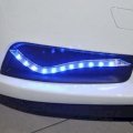 Đèn gầm led kiểu Audi cho Chevrolet Cruze