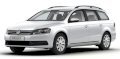 Volkswagen Passat Variant Trendline 2.0 TDI MT 2013