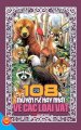 108 Truyện kể hay nhất về các loài vật