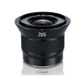 Lens Zeiss Touit 12mm F2.8 E-mount