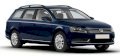 Volkswagen Passat Variant Comfortline 2.0 TDI AT 2013