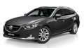 Mazda6 Wagon Sport 2.5 AT 2014