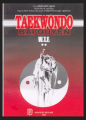 Taekwondo bài quyền tự luyện W.T.F(Tập 2)