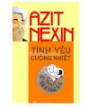 Azit nexin - Tình yêu cuồng nhiệt