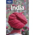 India (Lonely planet country guide)