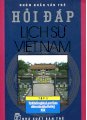 Hỏi đáp lịch sử Việt Nam - tập 3 