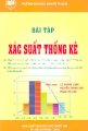 Bài tập xác suất thống kê