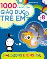 1000 câu hỏi giáo dục trẻ em -Tại sao cá mập biết bơi?