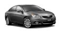 Holden Cruze CDX 2.0 AT 2013