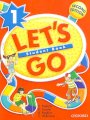 Let’s go student book 1