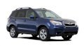 Subaru Forester Limited 2.5i CVT 2014