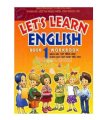 Lets learn english book 1 - Workbook
