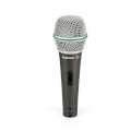 Microphone Samson Q4
