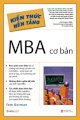 Kiến thức nền tảng - MBA cơ bản