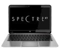 HP Envy Spectre XT 13-2117tu (C8C29PA) (Intel Core i7-3517U 1.9GHz, 4GB RAM, 256GB SSD, VGA Intel HD Graphics 4000, 13.3 inch, Windows 7 Home Premium 64 bit) Ultrabook