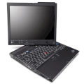 Bộ vỏ laptop IBM ThinkPad X60 tablet