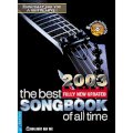 Tuyển tập những khúc hay nhất mọi thời đại (The Best Song Book of All Time)
