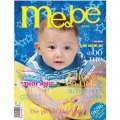 Tạp chí Mẹ và Bé số 54 - tháng 8/2010