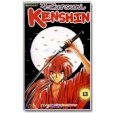 Rurouni Kenshin - Tập 13