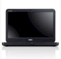 Dell Inspiron 14 N4050 (U561507) Black (Intel Core i3-2330M 2.2GHz, 2GB RAM, 500GB HDD, VGA Intel HD Graphics 3000, 14.1 inch, Free DOS)