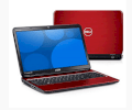 Dell Inspiron 15R N5110 (T560240) Red (Intel Core i7-2630QM 2.0GHz, 6GB RAM, 640GB HDD, VGA NVIDIA GeForce GT 525M, 15.6 inch, Free DOS)