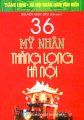 36 mỹ nhân Thăng Long Hà Nội