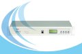 Bộ ghép kênh quang SDH Huahuan STM-1 (4E1+2FE+V.35, with LCD) - H9MO-LMT