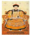 Khang hy đại đế (Tập 1: Giành quyền trị nước)