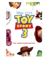 Toy story 3 – The Junior Novelization 