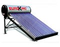 Máy năng lượng mặt trời Euroking 250L (25 ống Ø58)
