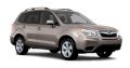 Subaru Forester 2.5i CVT 2014