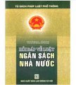 Hỏi đáp về luật ngân sách nhà nước