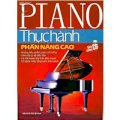 Piano thực hành - Phần nâng cao ( Kèm đĩa CD)