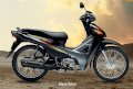 Honda Wave S 110 2013 (Đen)