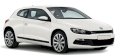 Volkswagen Scirocco Sport 2.0 TDI MT 2013