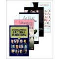 Sách ngày doanh nhân Việt Nam - sách dành cho nữ doanh nhân (trọn bộ 5 cuốn)