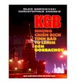 KGB - Những chiến dịch tình báo từ Lênin đến Gorbachov