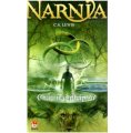 Cháu trai pháp sư - Biên niên sử Narnia