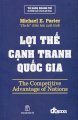 Lợi thế cạnh tranh quốc gia - The competitive advantage of nations 