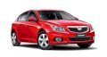 Holden Cruze Equipe Hatchback 1.8 MT 2013