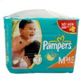 Bỉm Pampers M34