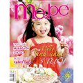 Tạp chí Mẹ và Bé số 47 - tháng 1/2010
