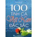 100 tình ca Việt Nam đặc sắc 