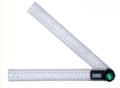 Thước đo góc hiển thị số INSIZE 2176-200, ( cỡ 200mm)