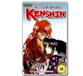 Rurouni Kenshin - Tập 15